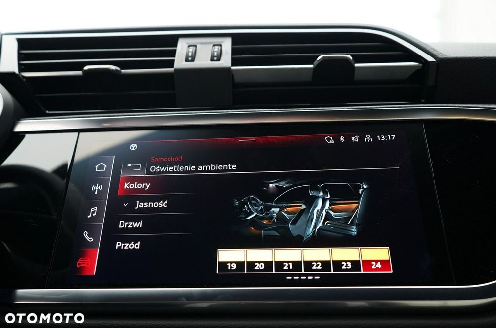 Audi Q3 - 36