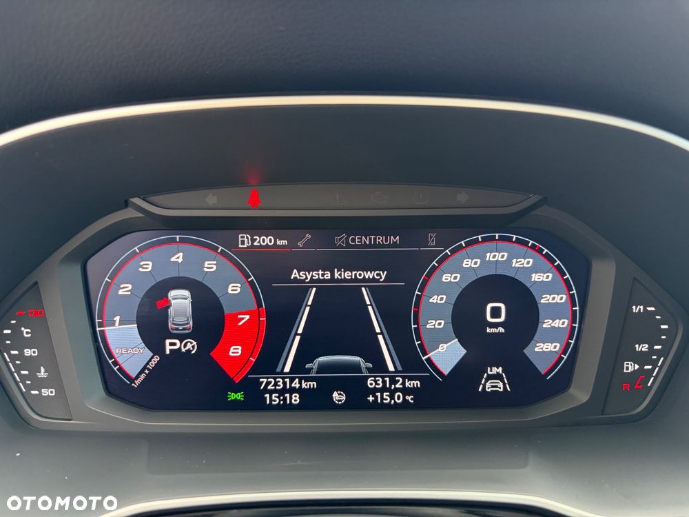 Audi Q3 40 TFSI Quattro S tronic - 16