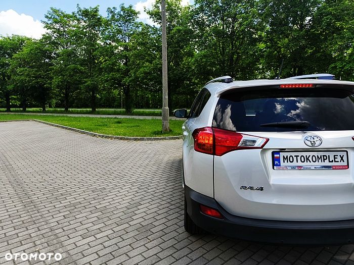 Toyota RAV4 - 9