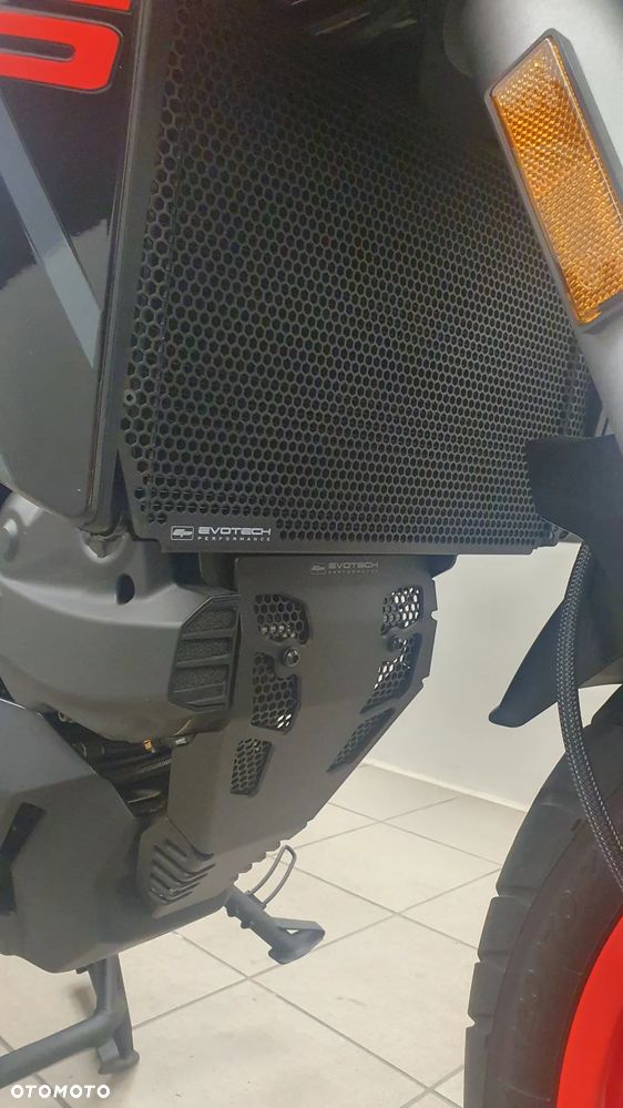 Ducati Multistrada - 6