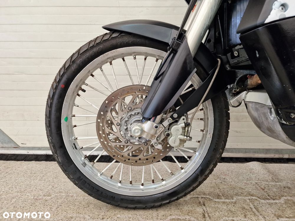 KTM Super Adventure - 14