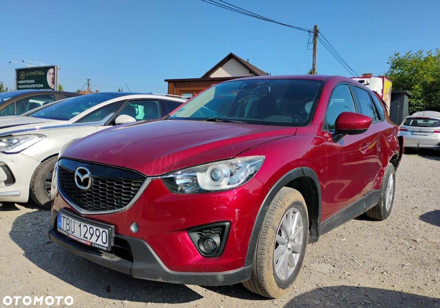 Mazda CX-5 - 2