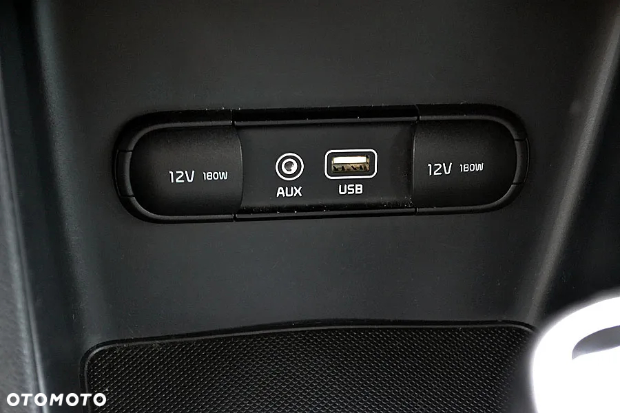 Kia Sportage 1.6 GDI L 2WD - 16