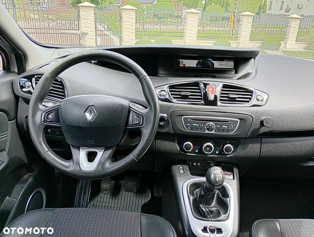 Renault Scenic - 34
