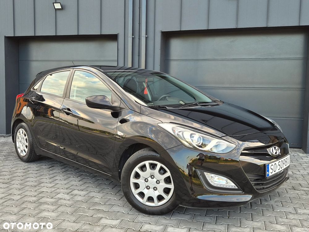 Hyundai i30 1.4 Comfort - 1