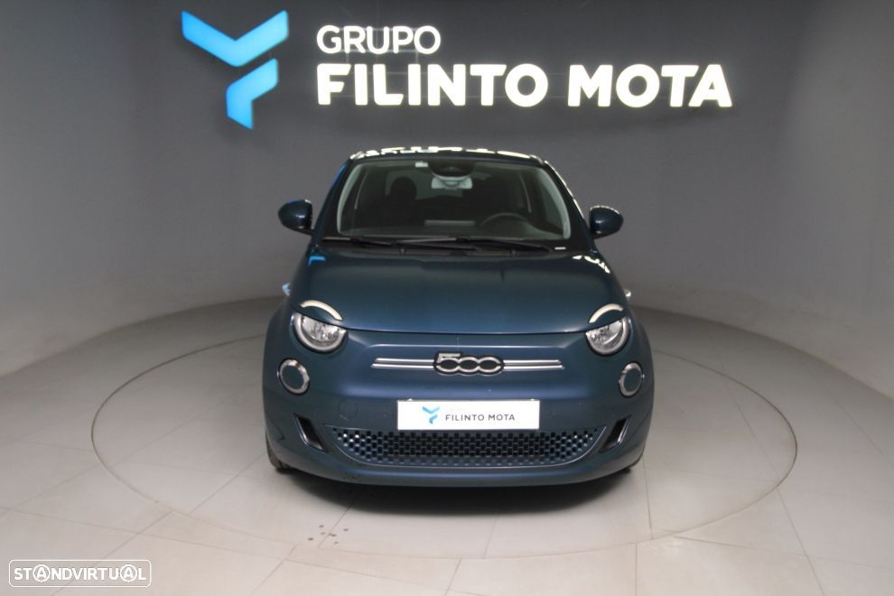 Fiat 500e Icon - 1