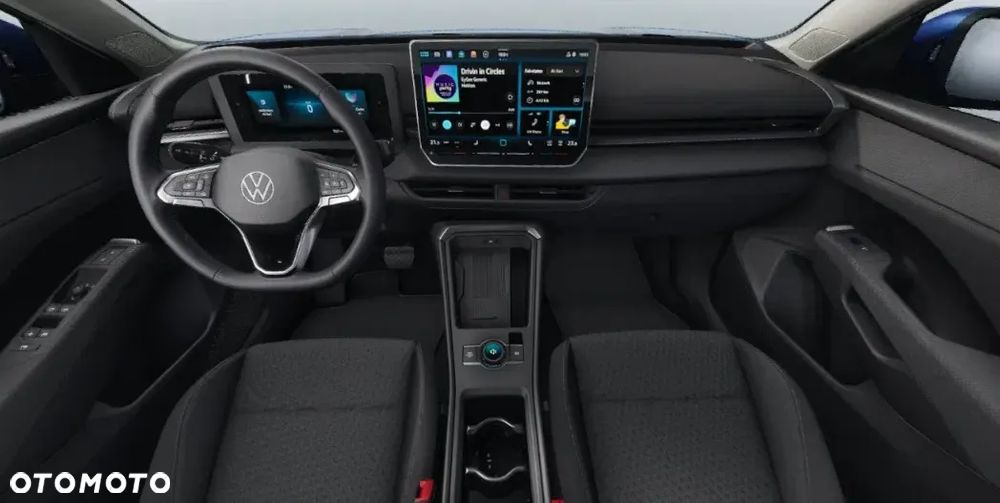 Volkswagen T-Roc 1.5 TSI Life DSG - 9