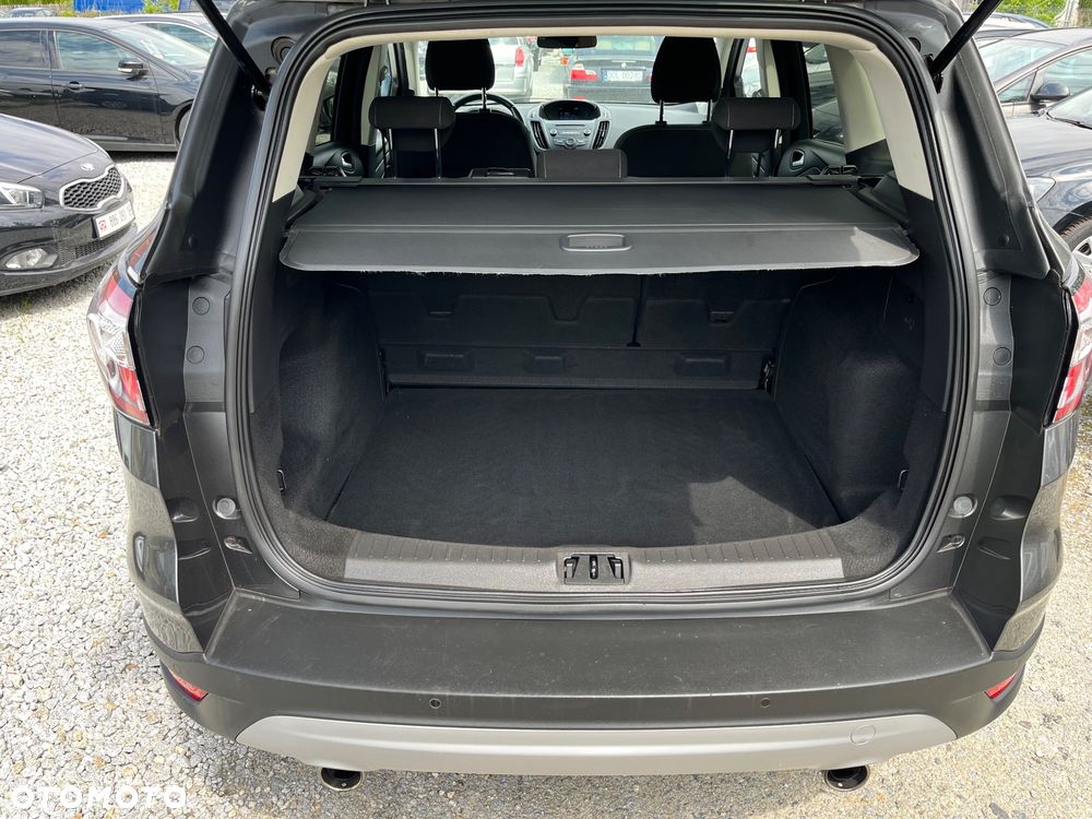 Ford Kuga 1.5 EcoBoost 2x4 SYNC - 18