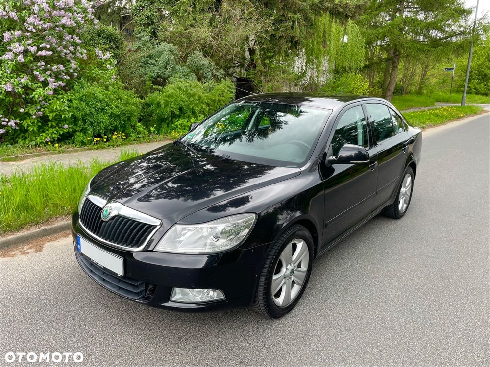 Skoda Octavia 1.4 TSI DSG Elegance - 4