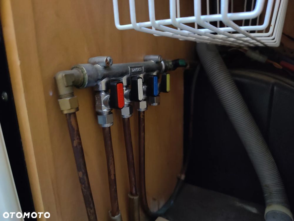 SWIFT Challenger LSE 490 - 22