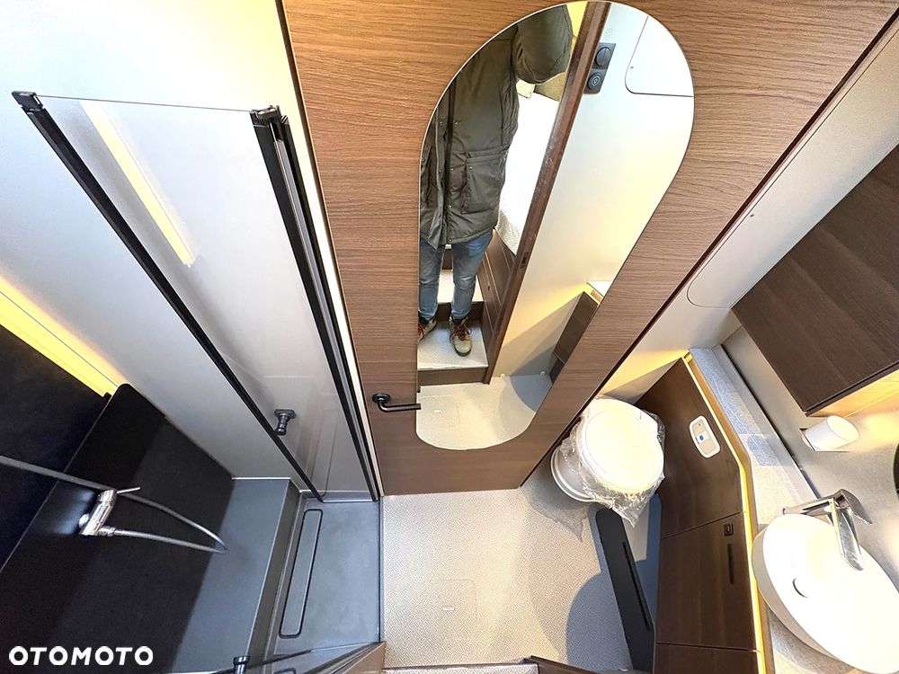 Adria Supersonic 780 SL - 20