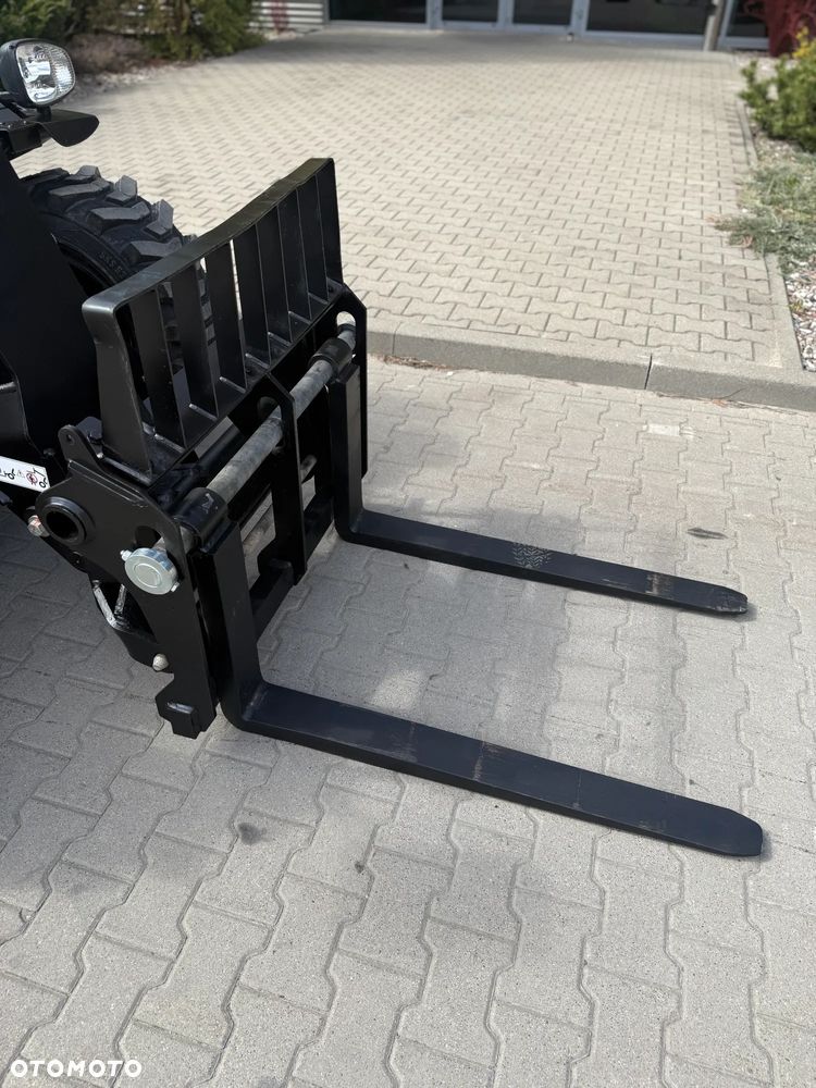 Manitou MT 625 H - 10