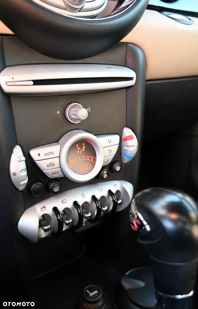 MINI Cooper S - 25