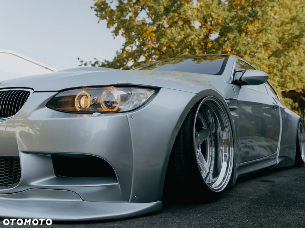 BMW M3 Standard - 11