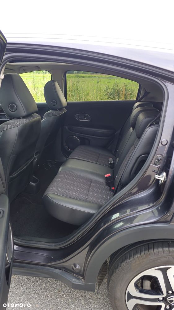 Honda HR-V 1.5 Elegance (ADAS) - 24