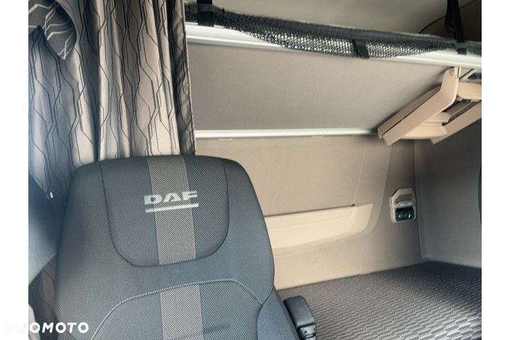DAF XG 480 FT - 7