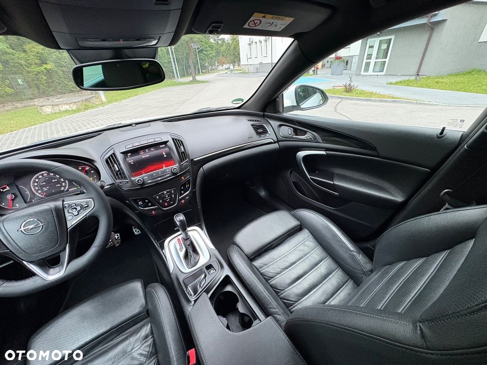 Opel Insignia 2.0 CDTI Active - 28