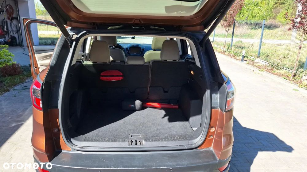 Ford Escape - 16