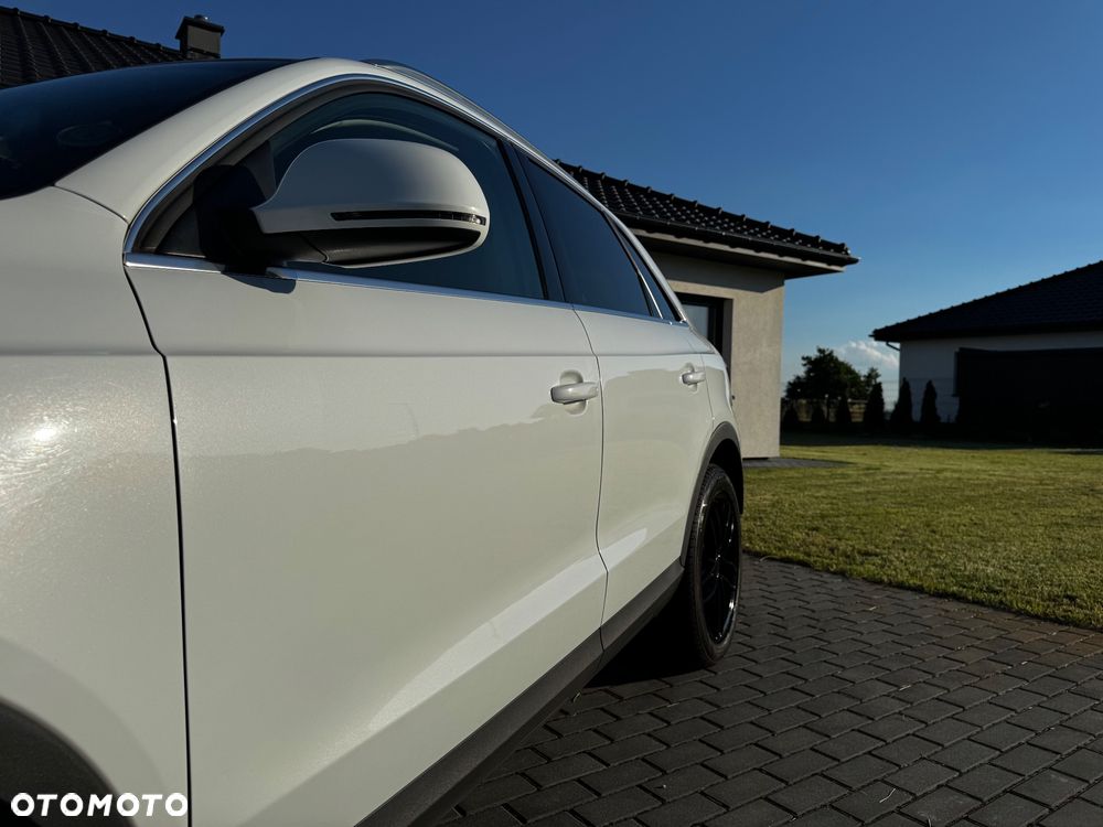 Audi Q3 2.0 TDI Quattro S tronic - 9