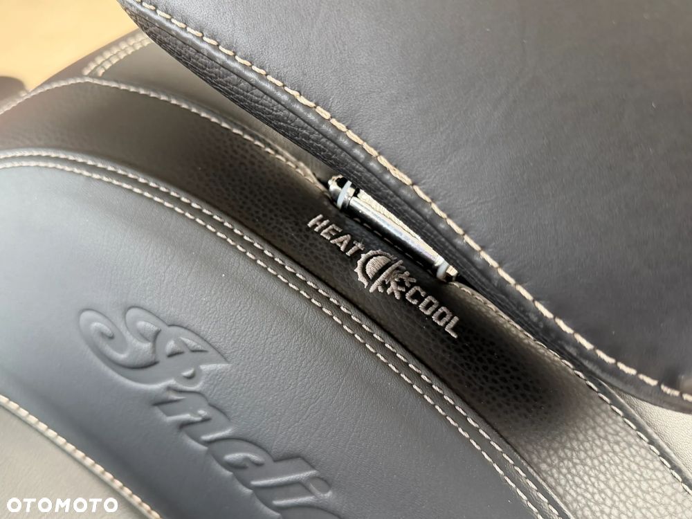 Indian Roadmaster - 28