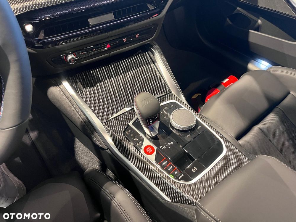 BMW M3 Competition M xDrive - 16