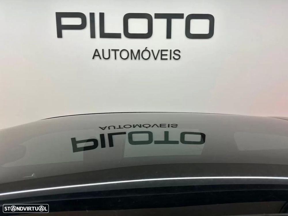 Peugeot 308 SW 1.5 BlueHDi Active Pack EAT8 - 19