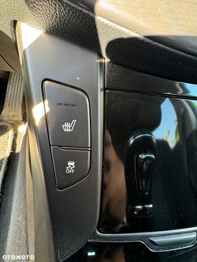 Hyundai i40 - 8