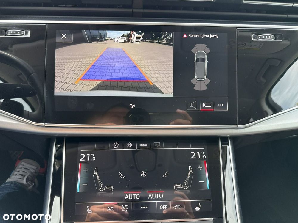 Audi Q7 - 28
