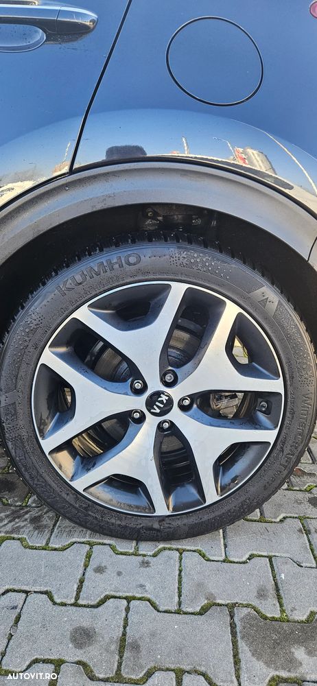 Kia Sportage 1.6 T-GDI 7DCT 4x4 GT Line - 5