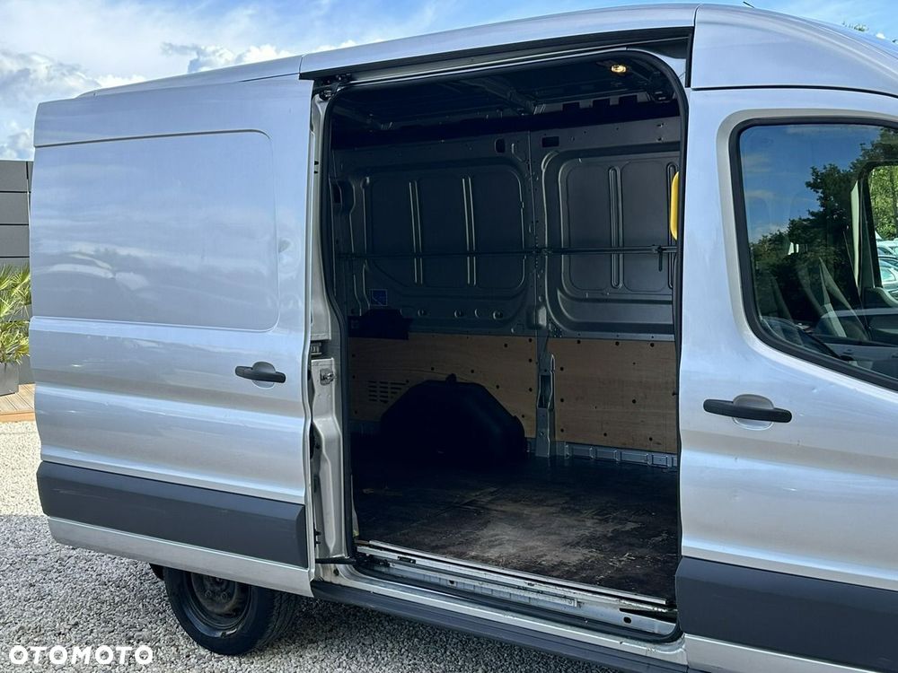 Ford Transit - 10