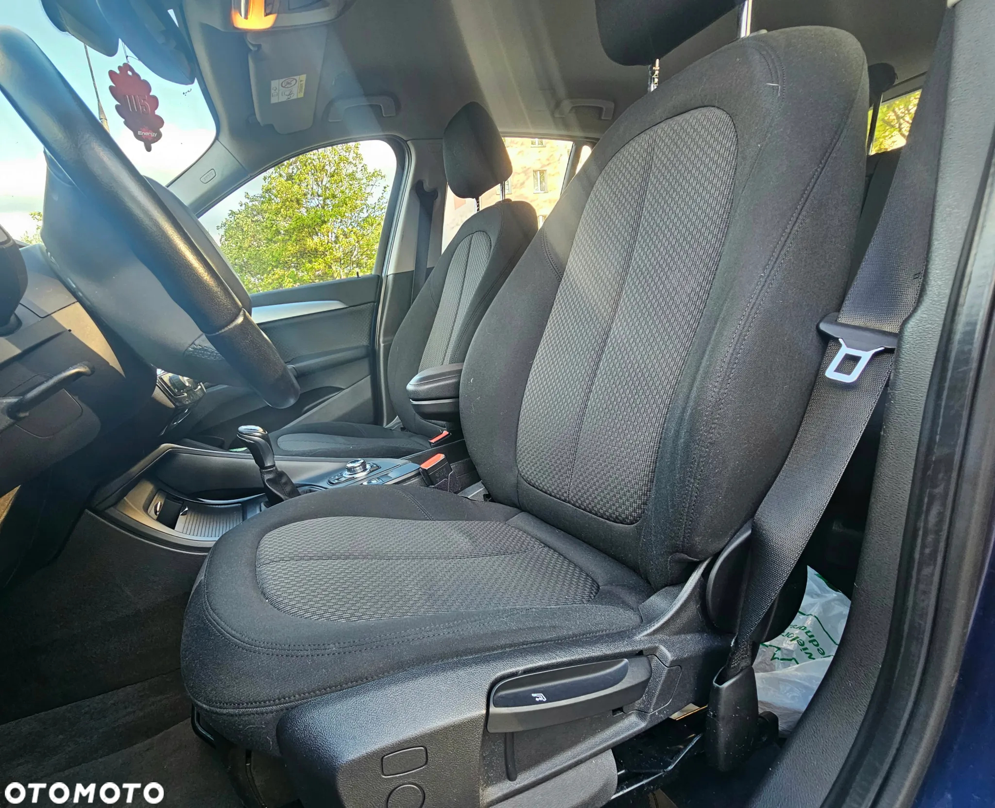 BMW X1 xDrive18d Sport Line - 32