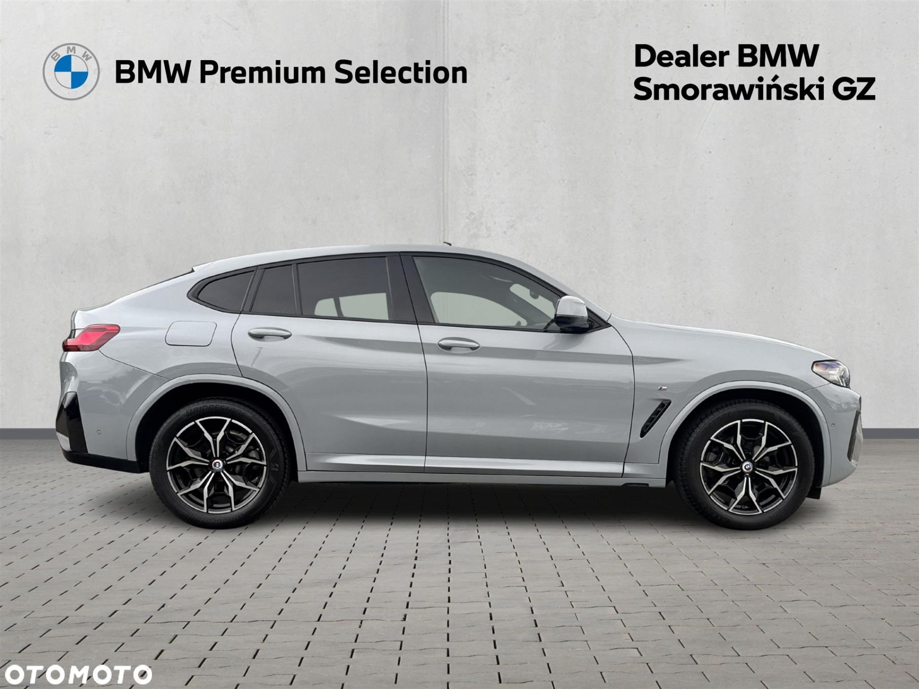 BMW X4 - 27