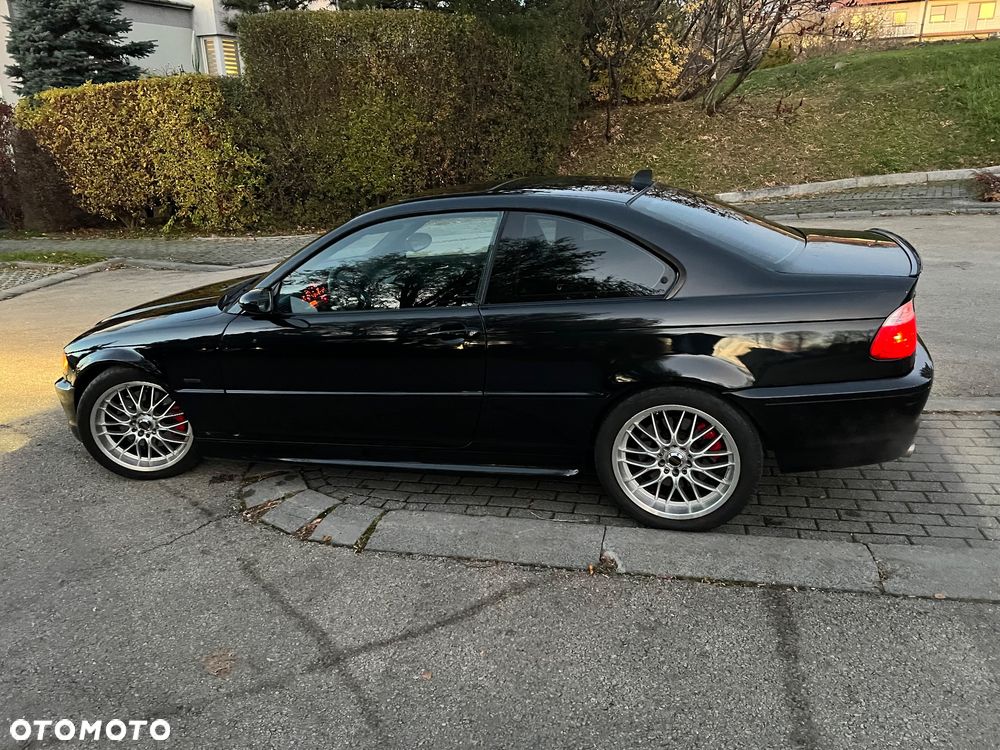 BMW Seria 3 330Ci - 8