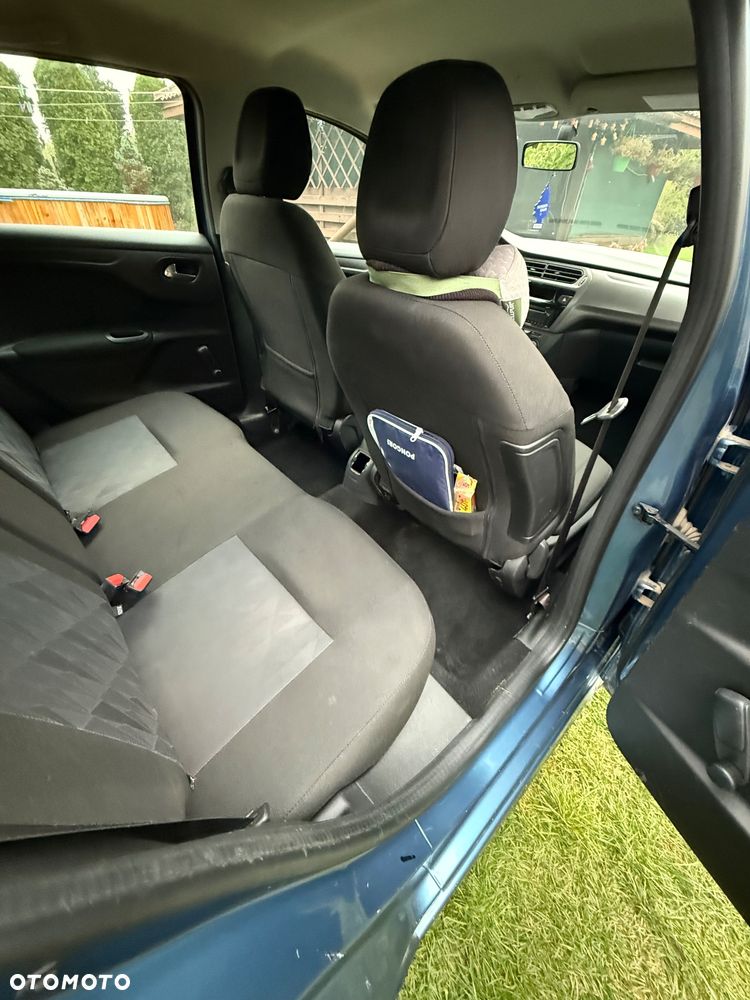 Citroën C-Elysée - 24