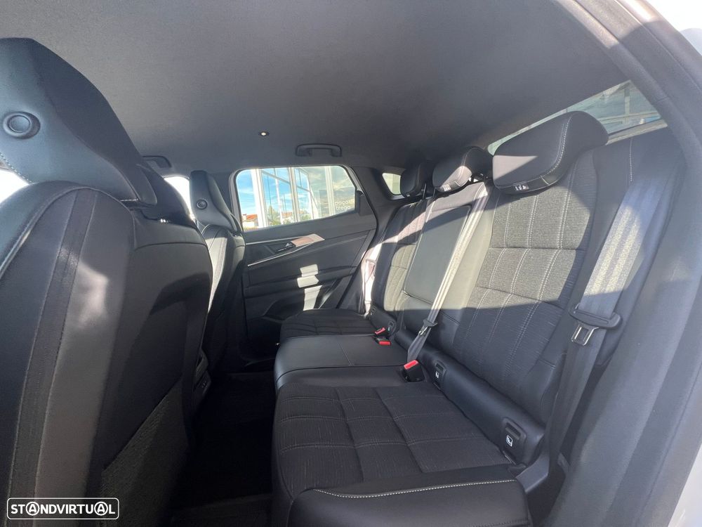 Renault Austral 1.2 E-Tech Iconic - 6