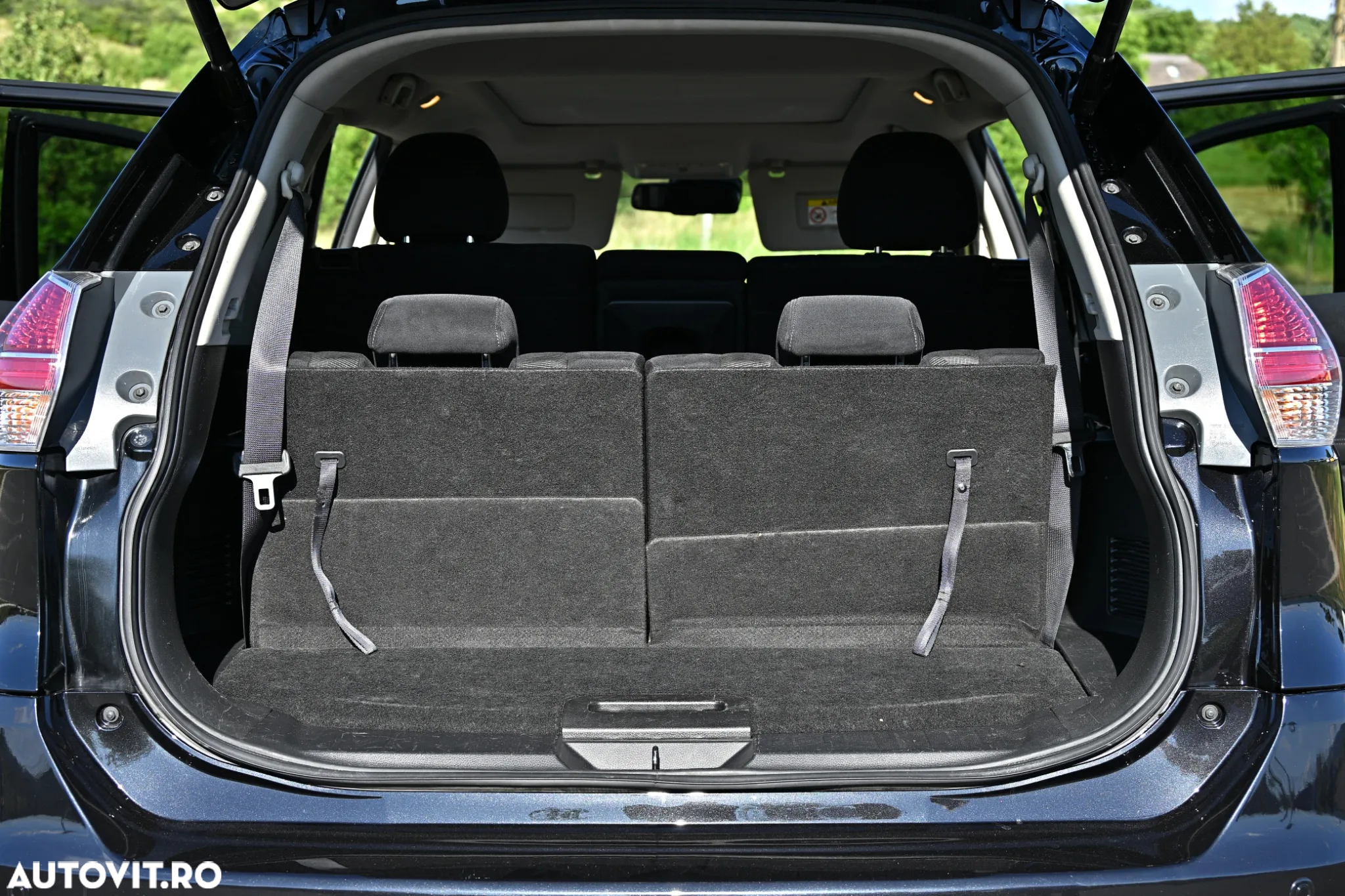 Nissan X-Trail 1.6 dCi Tekna - 26