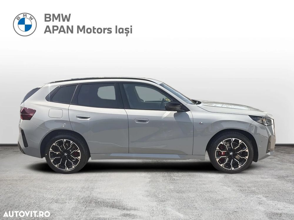 BMW X3 M M50 xDrive - 7