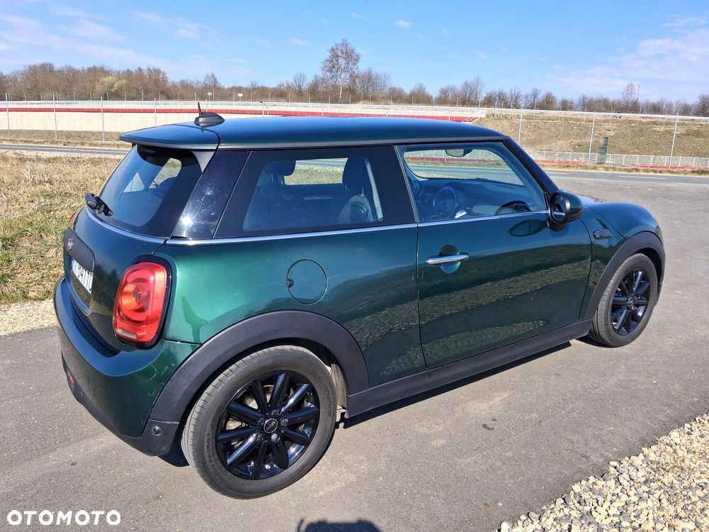 MINI ONE - 5