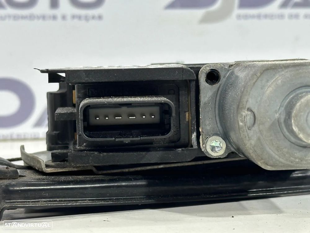 Elevador Frente / Trás Direito / Esquerdo - Peugeot 508 SW - 9