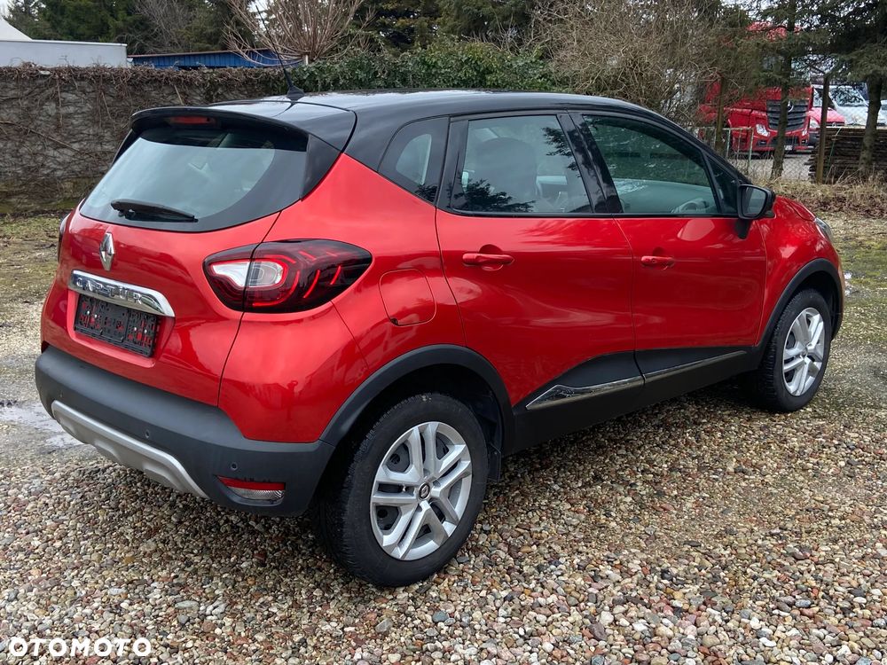 Renault Captur - 16