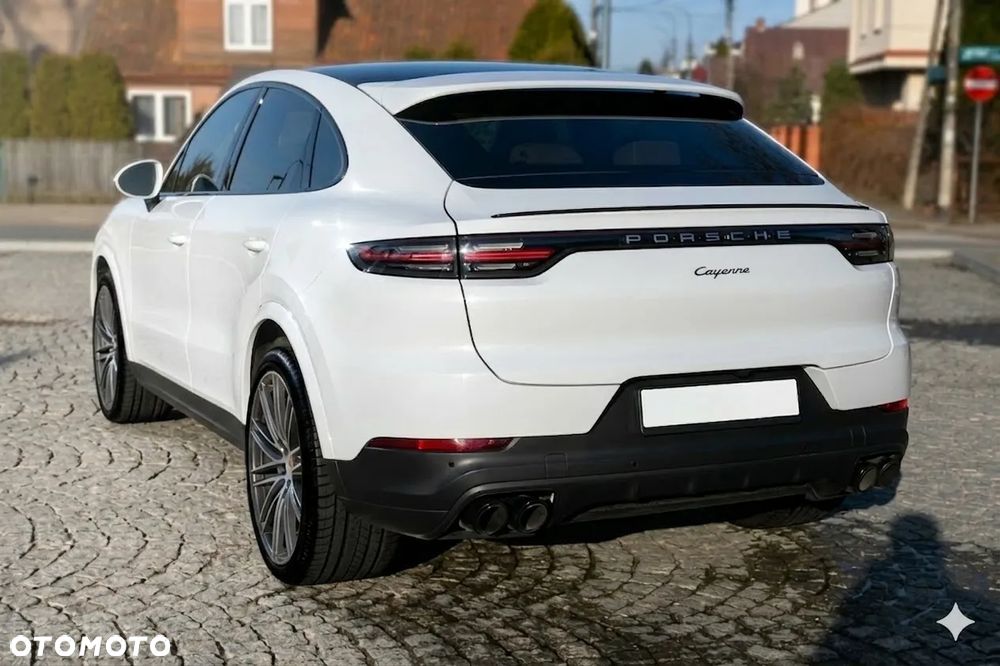 Porsche Cayenne Platinum Edition - 17