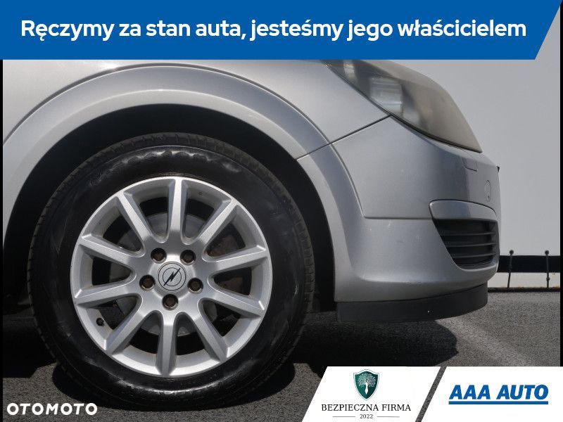Opel Astra - 16