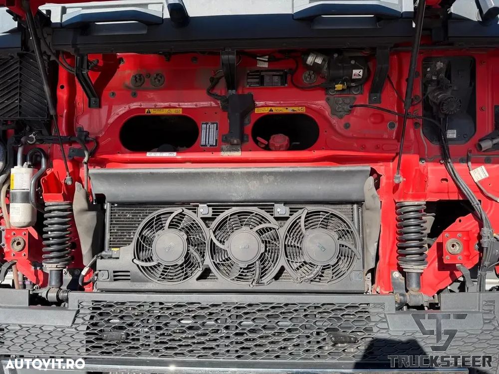 Volvo FH460 - 15