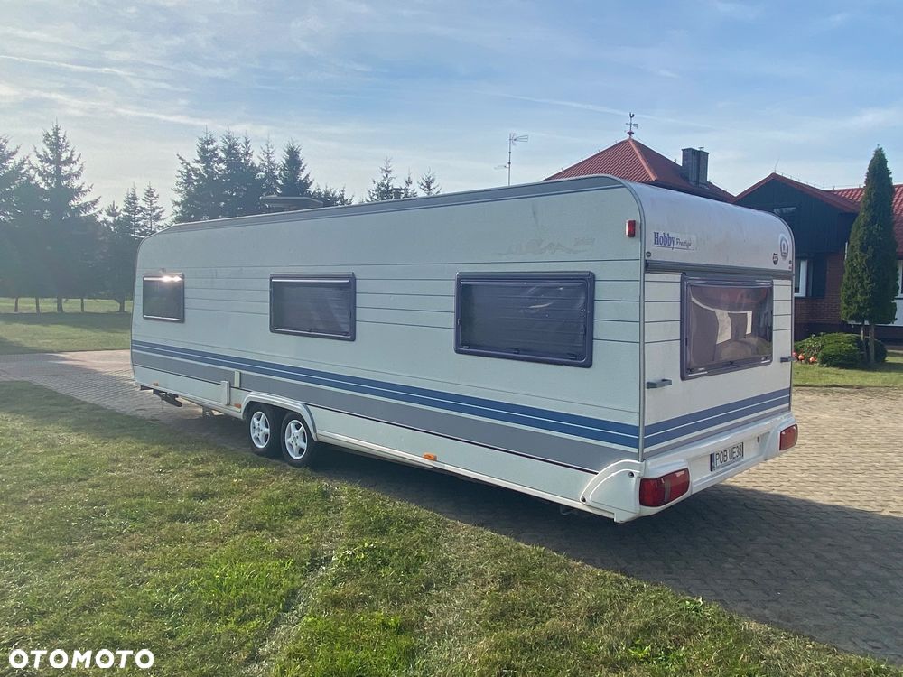Hobby 720  UML - 12