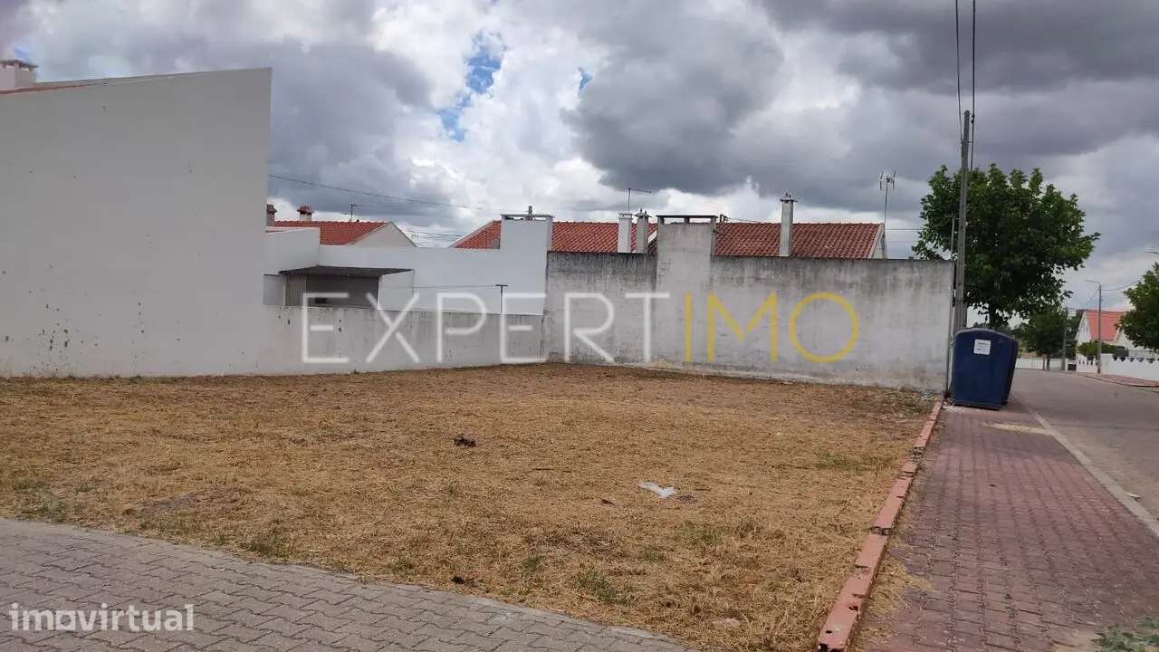 Terreno para construção - Vendas Novas - Grande imagem: 5/5