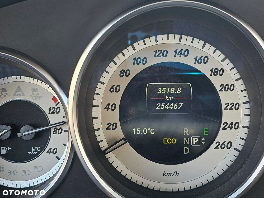 Mercedes-Benz CLS 350 BlueTEC 4-Matic - 19