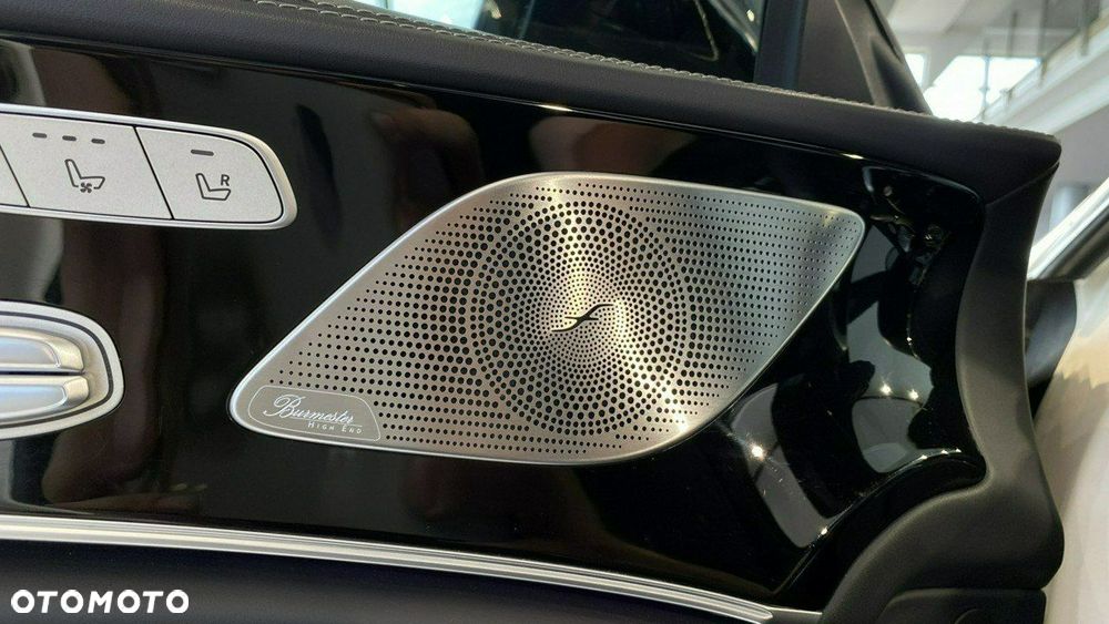 Mercedes-Benz AMG GT - 38