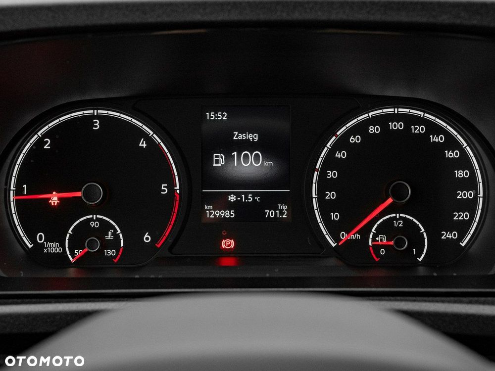 Volkswagen Caddy - 13