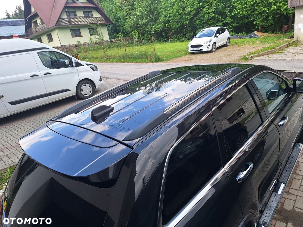 Jeep Grand Cherokee 3.6 V6 Limited - 12