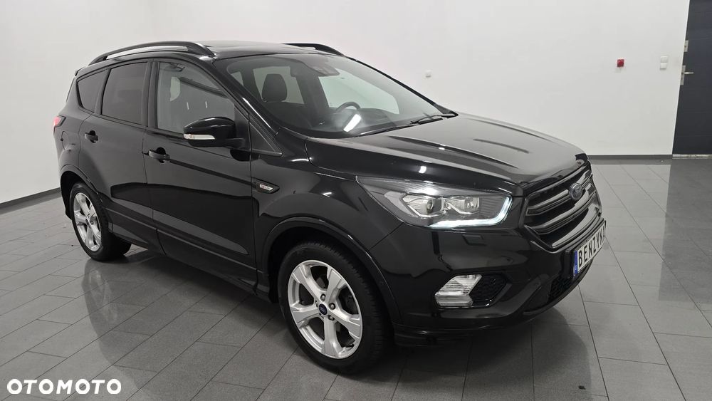 Ford Kuga 1.5 EcoBoost FWD ST-Line - 2